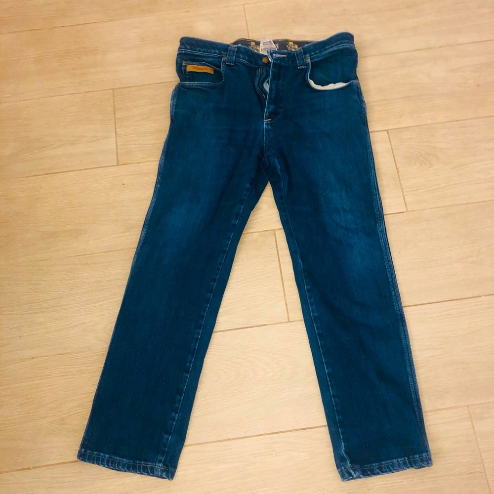 Texas jeans